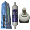 Lg Water Filter - Filter Assembly Bl9808 Filte